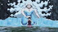 Lolopechka as seen in the series' anime (Image via Studio Pierrot)